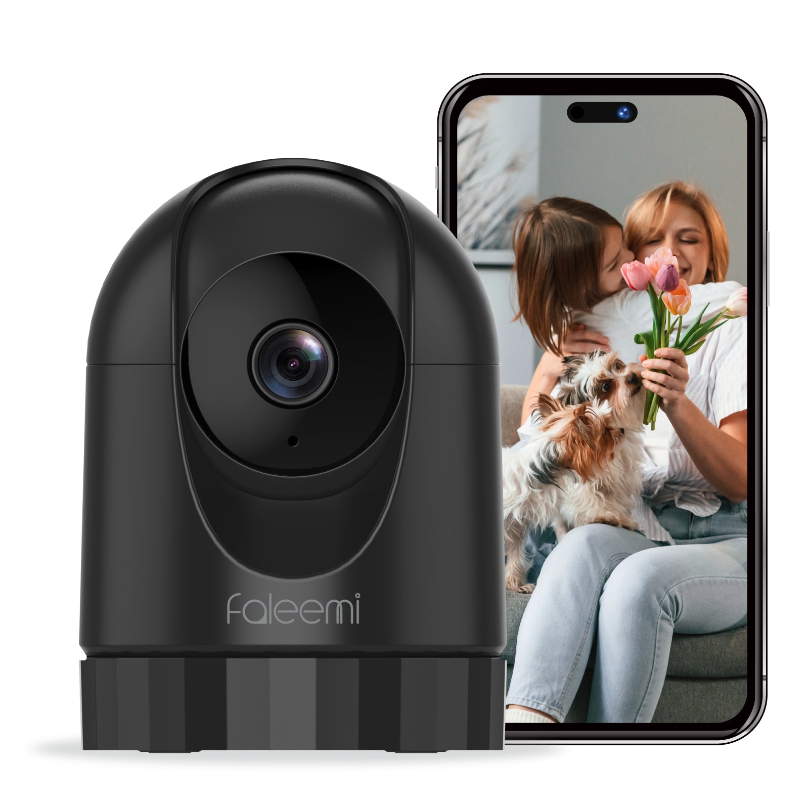 Indoor Cam FS3 – Faleemi