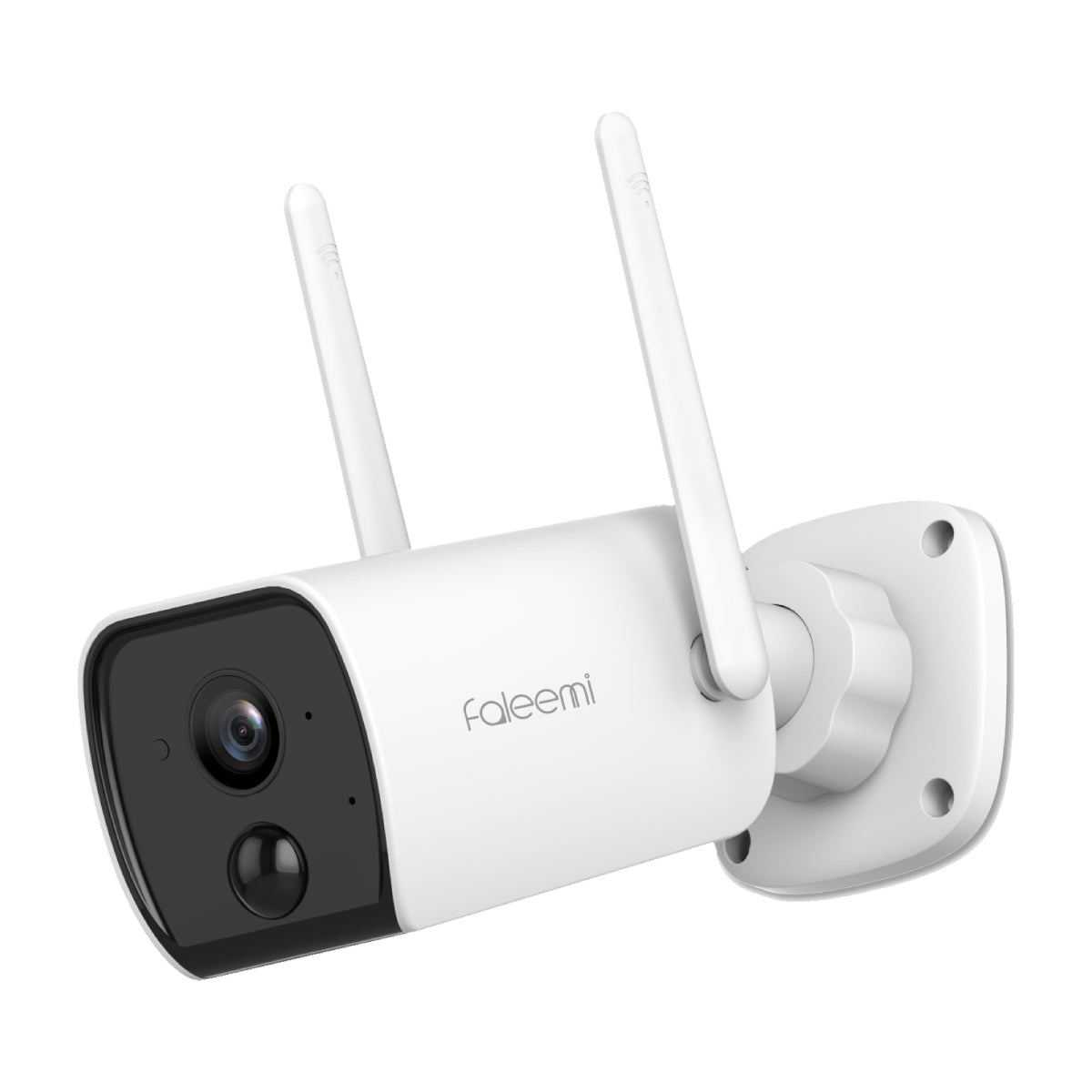 Faleemi FB1 Battery WiFi Security Camera